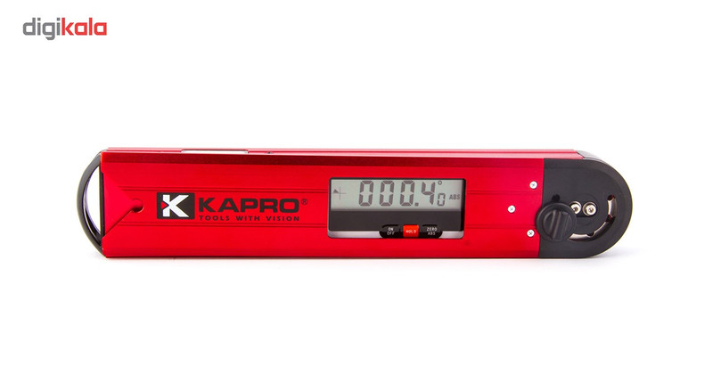 تراز و زاویه یاب دیجیتال کاپرو مدل 992 تراز و زاویه یاب دیجیتال کاپرو مدل 992