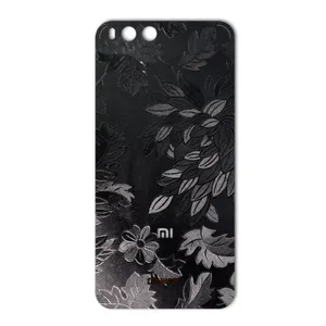 MAHOOT Wild-flower Texture Cover Sticker for Xiaomi Mi6