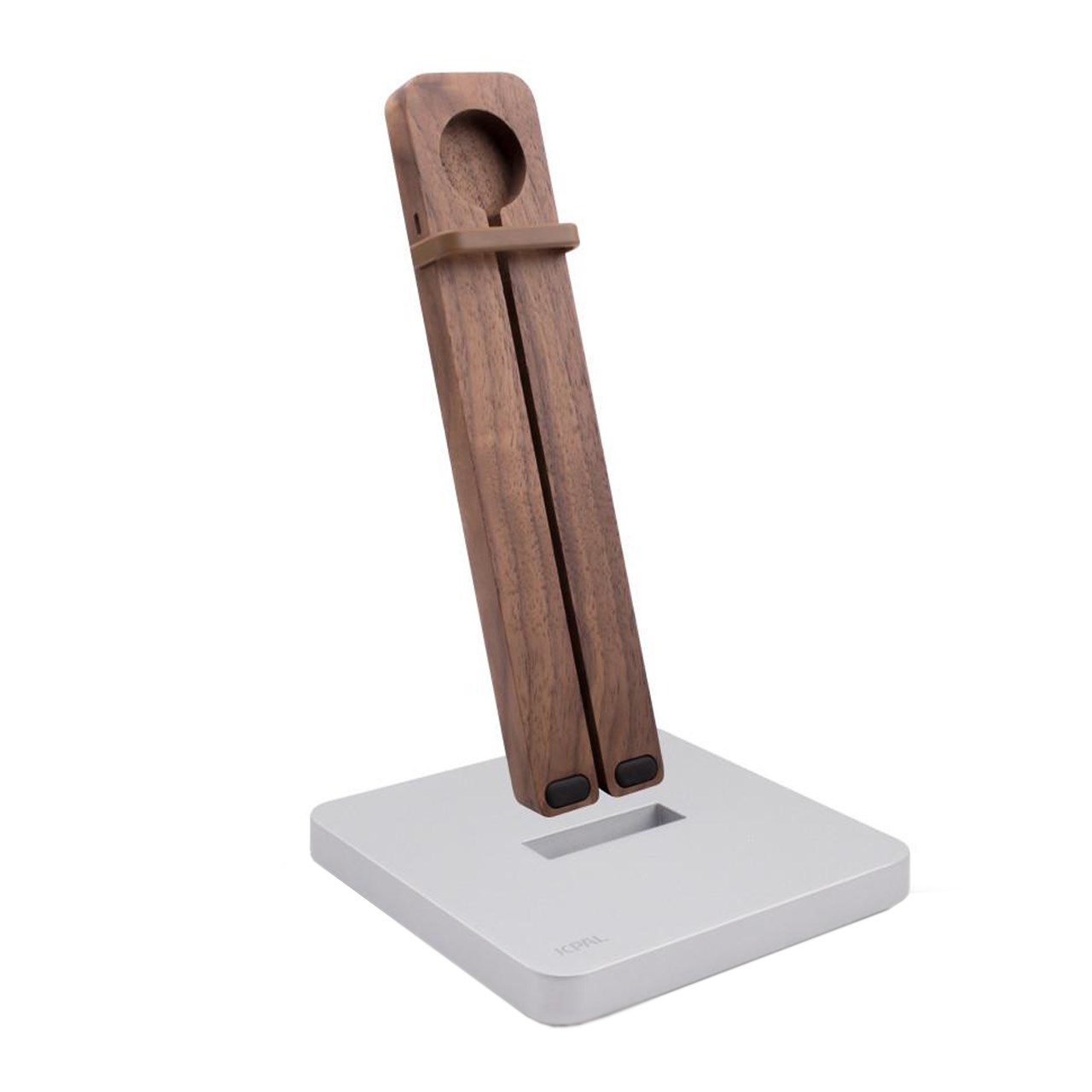 پایه نگهدارنده چوبی جی سی پال مدل Mix Pillar مناسب برای اپل واچ