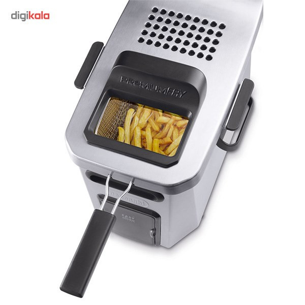 سرخ کن دلونگی مدل F34532CZ