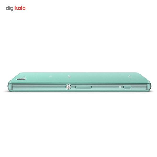 گوشی موبایل سونی اکسپریا زد 3 کامپکت main 1 14