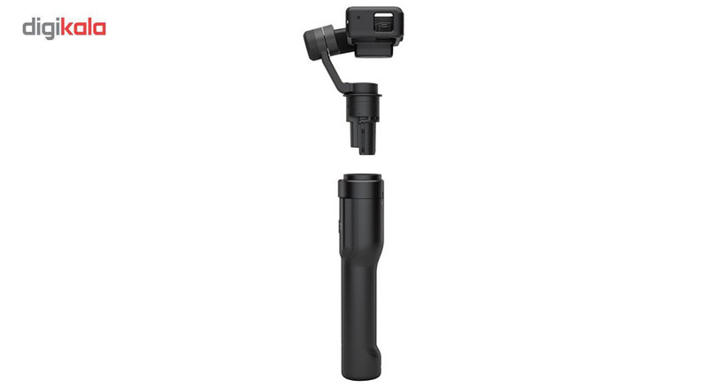 مجموعه دوربین فیلم برداری ورزشی گوپرو مدل HERO5 Black 1