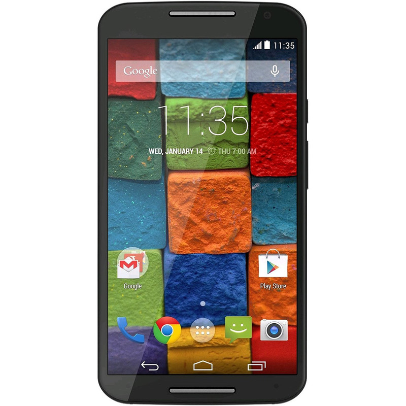 گوشی موبایل موتورولا مدل Moto X 2nd Generation ظرفیت 32 گیگابایت