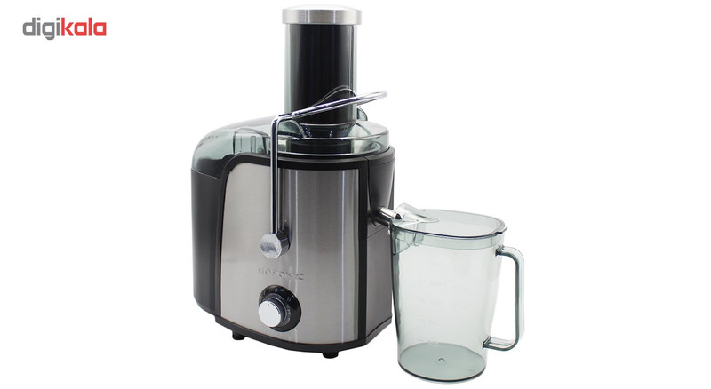 آبمیوه گیری گوسونیک مدل GSJ-716 آبمیوه گیری گوسونیک مدل GSJ-716