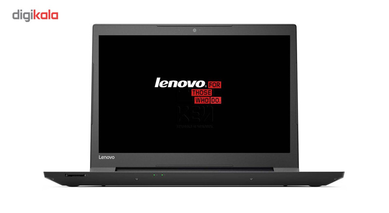 لپ تاپ 15.6 اینچی لنوو مدل Ideapad V310 - O