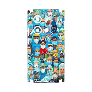 MAHOOT Nurse-FullSkin Cover Sticker for Xiaomi Redmi Note 14S