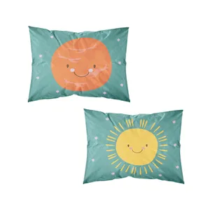  روبالشی کودک مدوپد کد VM3-215C مجموعه 2 عددی