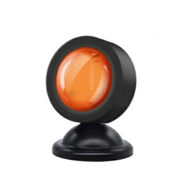 نور ثابت ال ای دی مدل mini-wled3000