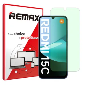 Remax Eye Care model green light screen protector suitable for Xiaomi Redmi 15C Mobile phone 