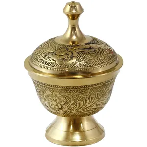 قندان شیانچی زرد کد 080010065