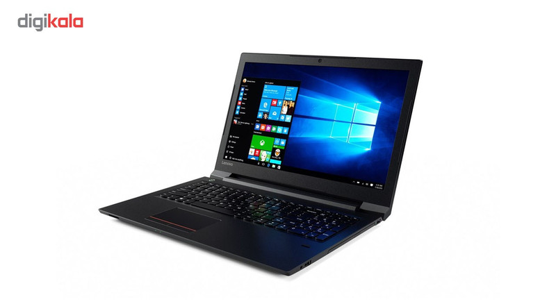 لپ تاپ 15.6 اینچی لنوو مدل Ideapad V310 - O