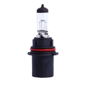 لامپ خودرو ایگل مدل HB1/9004 12V 80/100W Clear