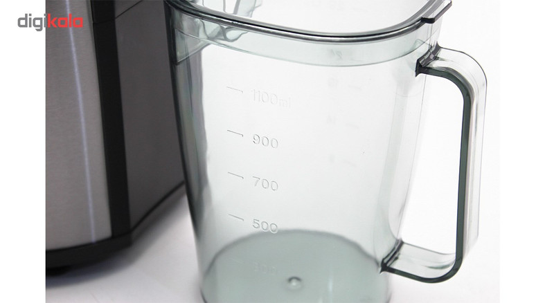 آبمیوه گیری گوسونیک مدل GSJ-716 آبمیوه گیری گوسونیک مدل GSJ-716