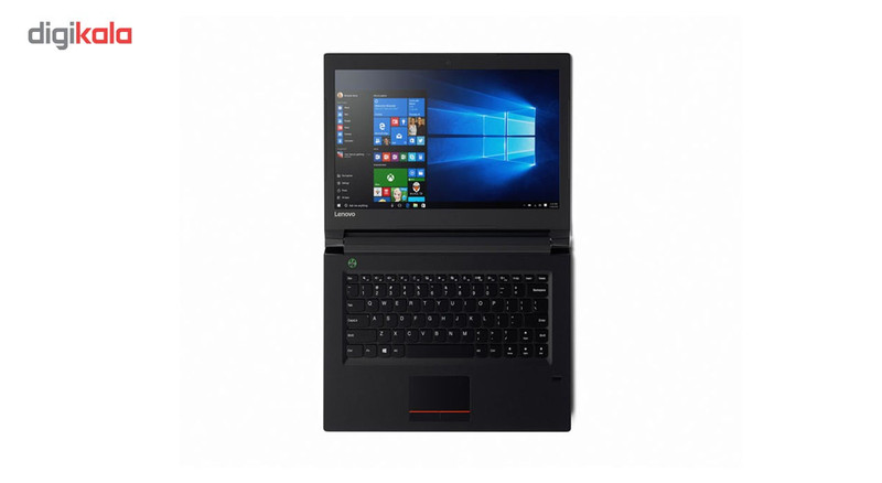 لپ تاپ 15.6 اینچی لنوو مدل Ideapad V310 - O