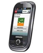 گوشی موبایل سامسونگ ام 3710 کربی بیت