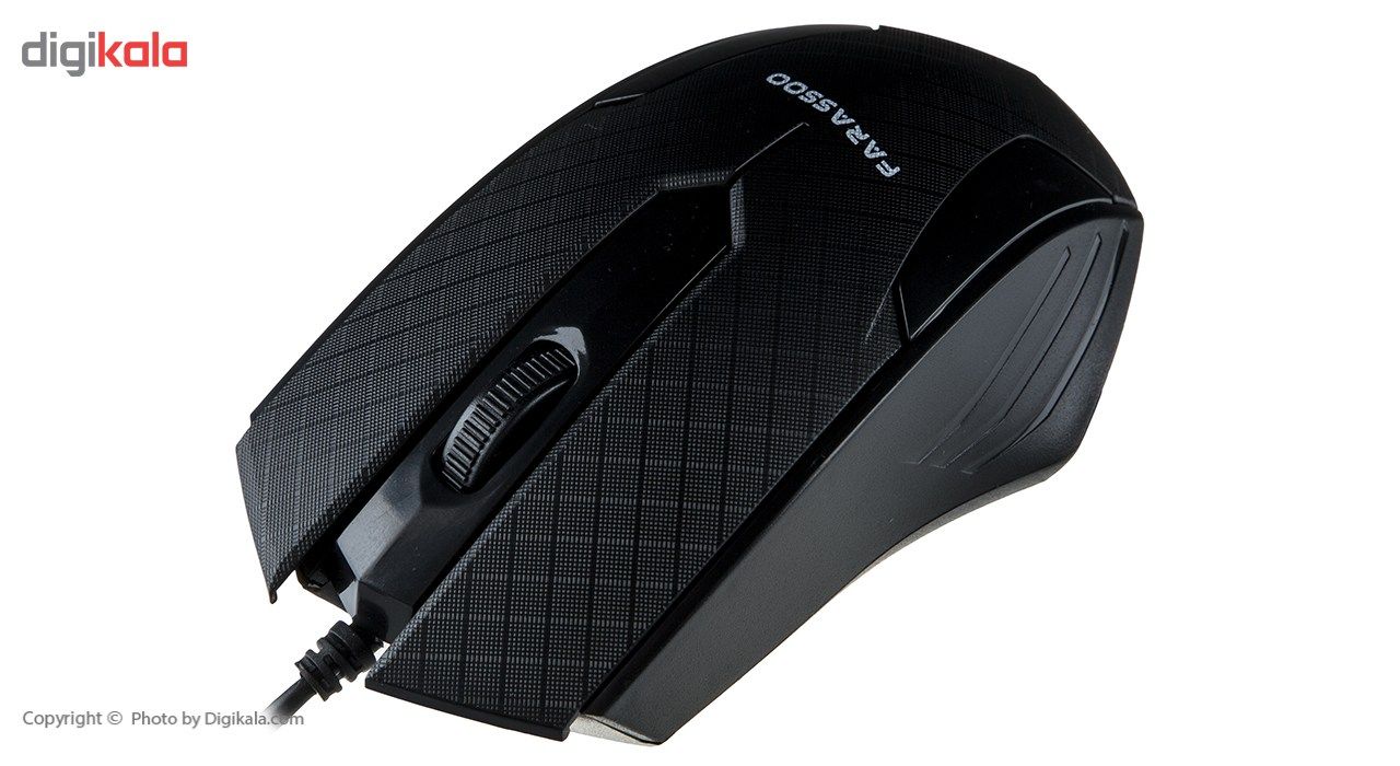 ماوس فراسو مدل FOM-1080 New main 1 2