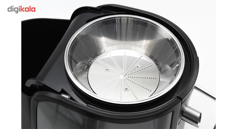 آبمیوه گیری گوسونیک مدل GSJ-716 آبمیوه گیری گوسونیک مدل GSJ-716