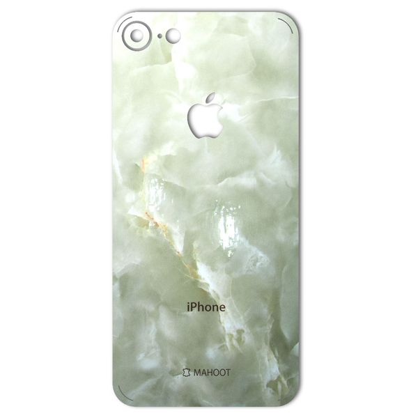 برچسب پوششی ماهوت مدل Marble-light Special مناسب برای گوشی iPhone 7 برچسب پوششی ماهوت مدل Marble-light Special مناسب برای گوشی iPhone 7
