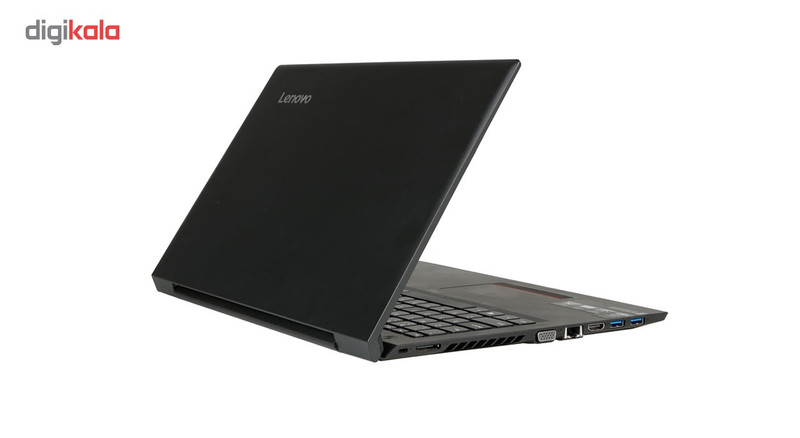 لپ تاپ 15.6 اینچی لنوو مدل Ideapad V310 - O لپ تاپ 15.6 اینچی لنوو مدل Ideapad V310 - O