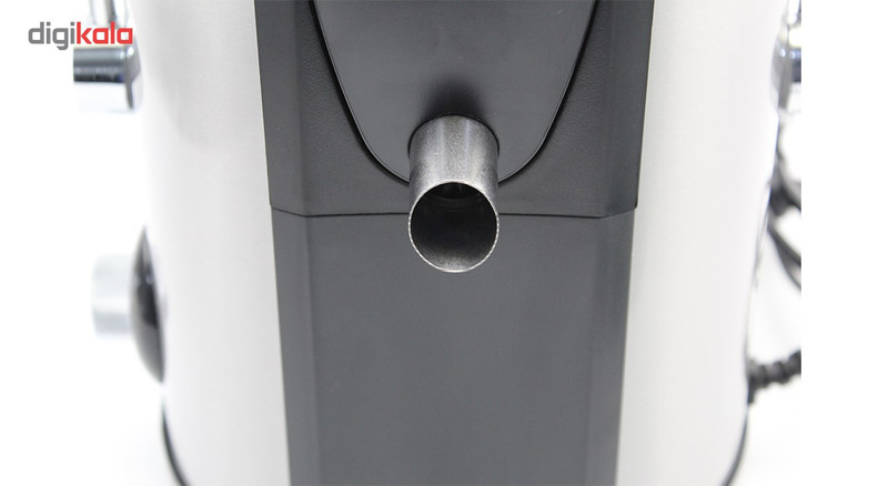 آبمیوه گیری گوسونیک مدل GSJ-716 آبمیوه گیری گوسونیک مدل GSJ-716