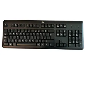 کیبورد اچ پی مدل Alpha
