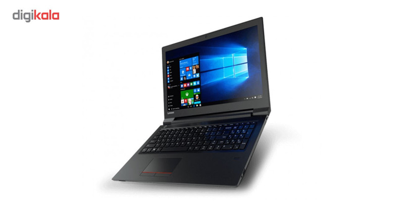 لپ تاپ 15.6 اینچی لنوو مدل Ideapad V310 - O لپ تاپ 15.6 اینچی لنوو مدل Ideapad V310 - O