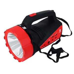 چراغ قوه همر مدل HA-2720