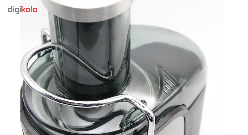 آبمیوه گیری گوسونیک مدل GSJ-716 آبمیوه گیری گوسونیک مدل GSJ-716