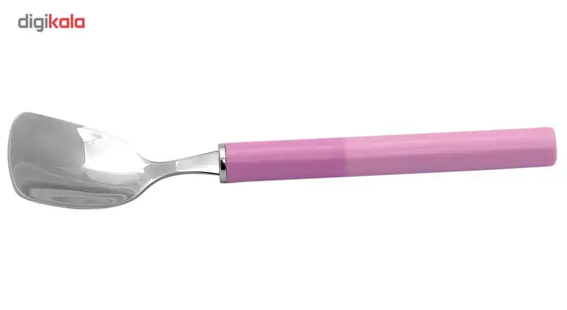 قاشق باریکو مدل Orbit بسته 6 عددی