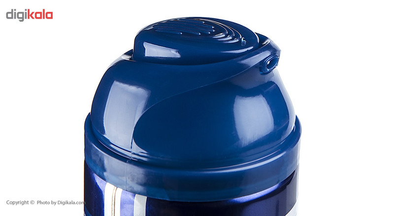 ژل اصلاح ژیلت سری 3X مدل Moisturizing حجم 200 میلی لیتر