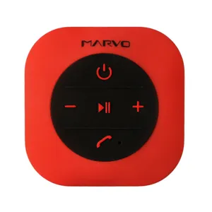 اسپیکر بلوتوثی قابل حمل MARVO مدل SV-010