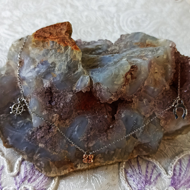 پابند نقره زنانه سلین کالا مدل ce-pab3