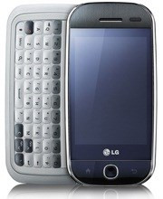 گوشی موبایل ال جی جی دبلیو 620