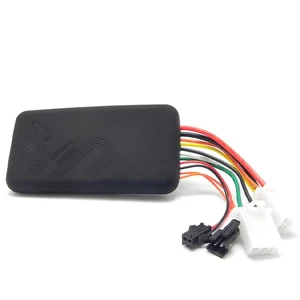 ردیاب خودرو مدل Smart GPS GT06