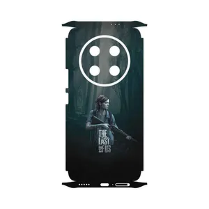 MAHOOT The_Last_of_Us-FullSkin Cover Sticker for Honor X9c