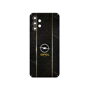 MAHOOT OPEL Cover Sticker for Samsung Galaxy A13