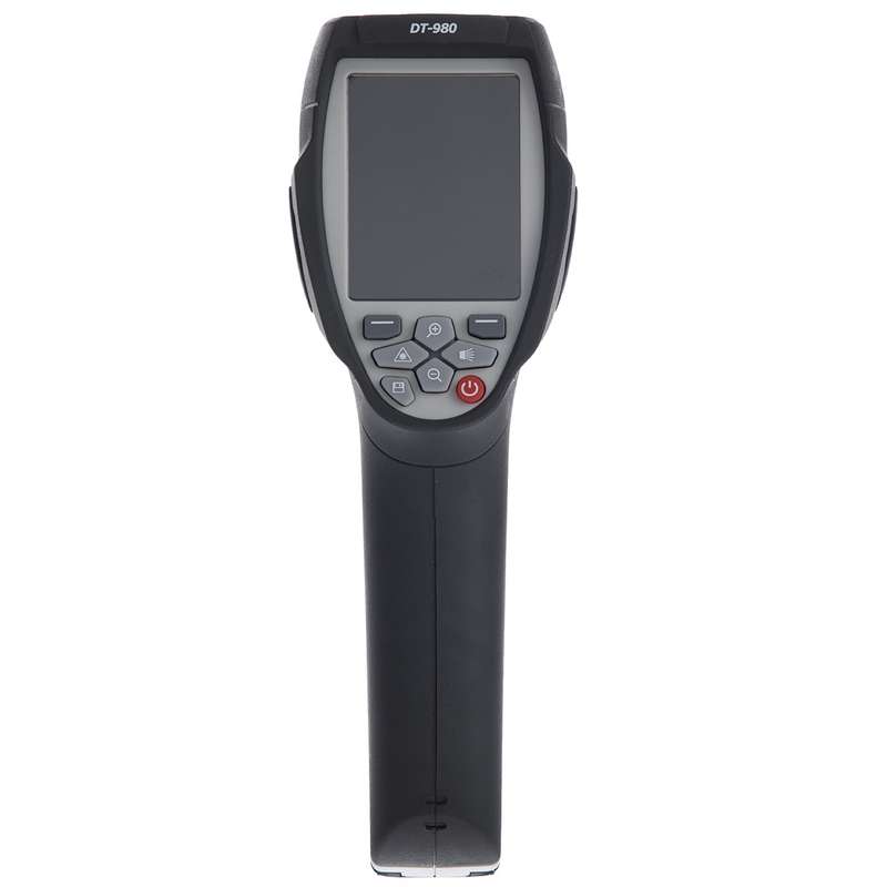 دوربین حرارتی سی ای ام مدل DT-980 دوربین حرارتی سی ای ام مدل DT-980