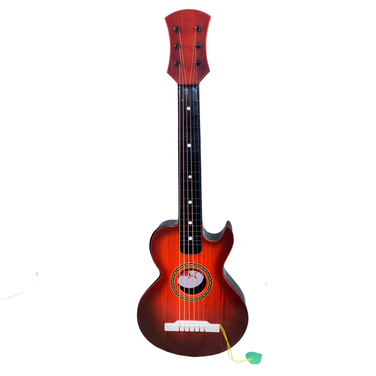 اسباب بازی آموزشی گیتار کلاسیک مدل AMT