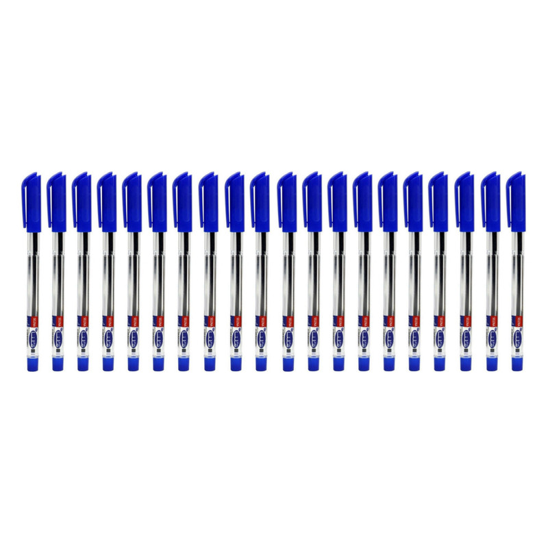 خودکار سلنا مدل 0.7 بسته 20 عددی