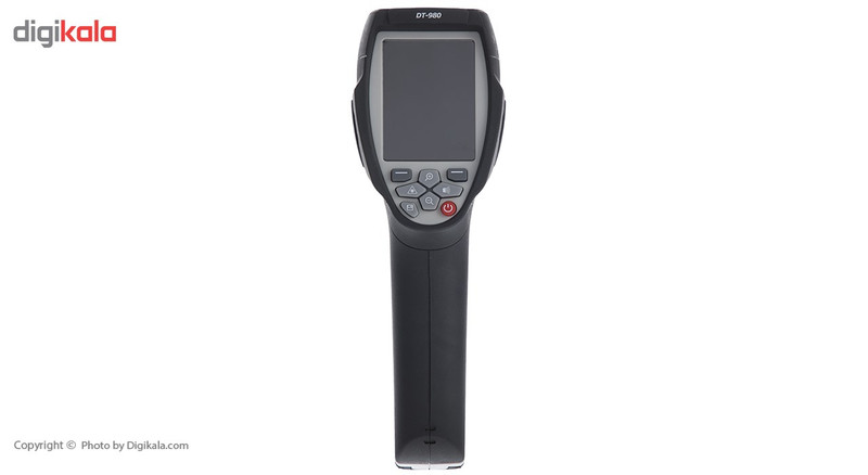 دوربین حرارتی سی ای ام مدل DT-980