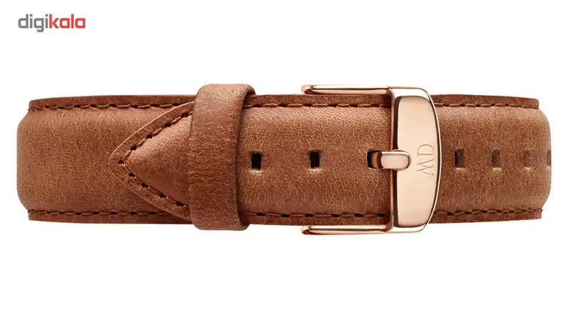 ساعت مچی عقربه‌ ای زنانه مدل DW00100112