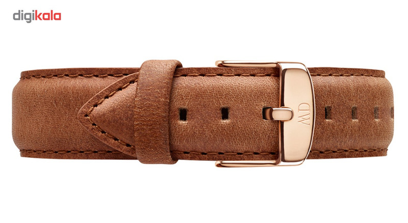 ساعت مچی عقربه‌ ای زنانه مدل DW00100112