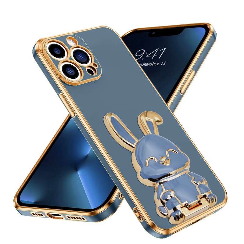کاور موکولو مدل Lapin مناسب برای گوشی موبایل هوآوی P30 Lite