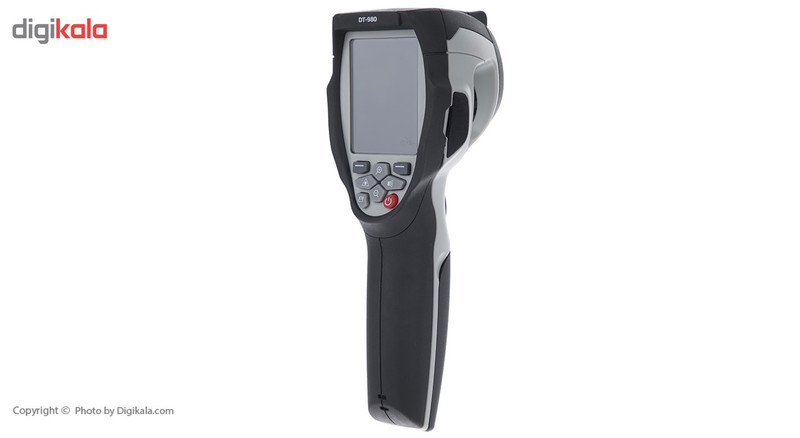 دوربین حرارتی سی ای ام مدل DT-980 دوربین حرارتی سی ای ام مدل DT-980