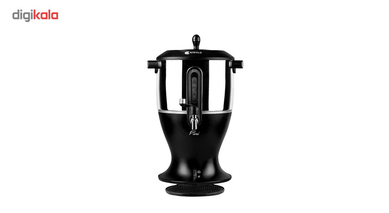 سماور برقی ریوالد مدل 800207