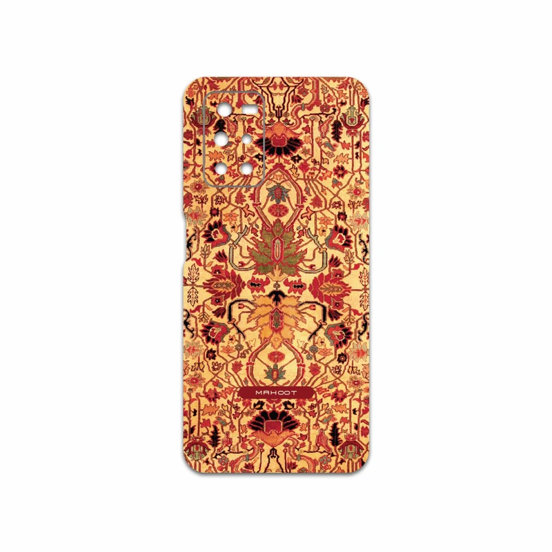 برچسب پوششی ماهوت مدل Iran-Carpet2 مناسب برای گوشی موبایل شیائومی Redmi Note 11 4G