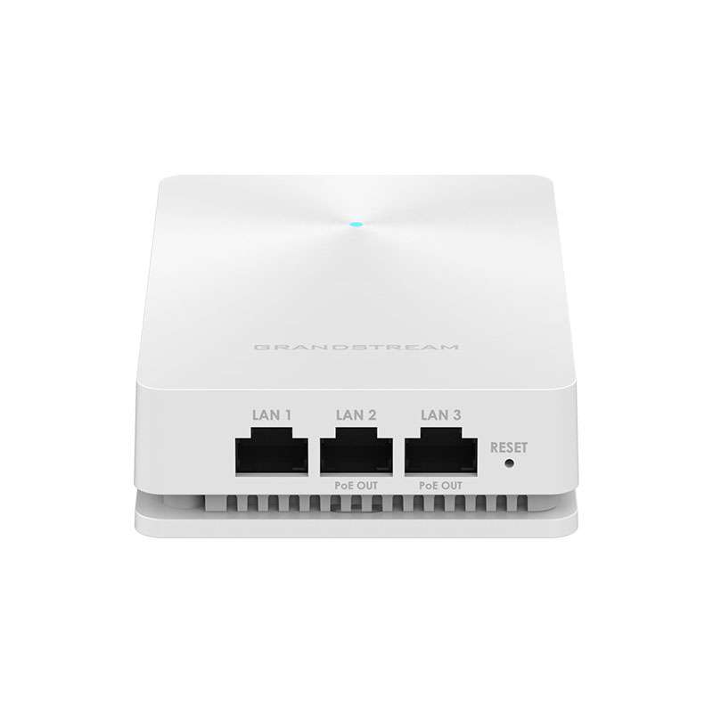 اکسس پوینت بی سیم گرنداستریم مدل GWN7624 اکسس پوینت بی سیم گرنداستریم مدل GWN7624