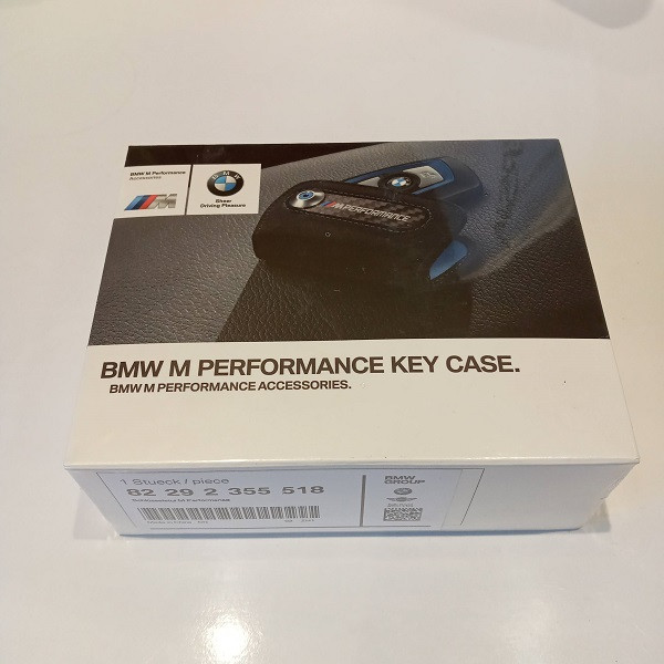 کاور سوئیچ بی ام دابلیو کد 518