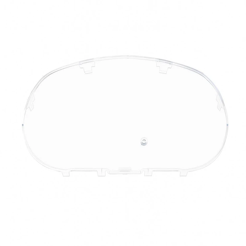 طلق صفحه کیلومتر خودرو چیکال مدل P-2059 مناسب برای کوییک