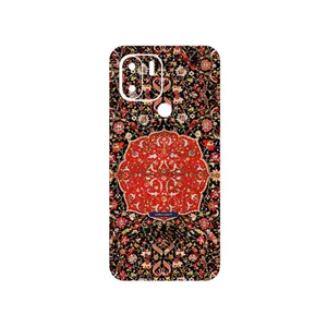 MAHOOT Persian_Carpet_Red Cover Sticker for Xiaomi Redmi A1 Plus